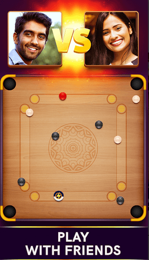 Download Carrom Pool Mod Apk 2020 Unlimited Coins And Gems