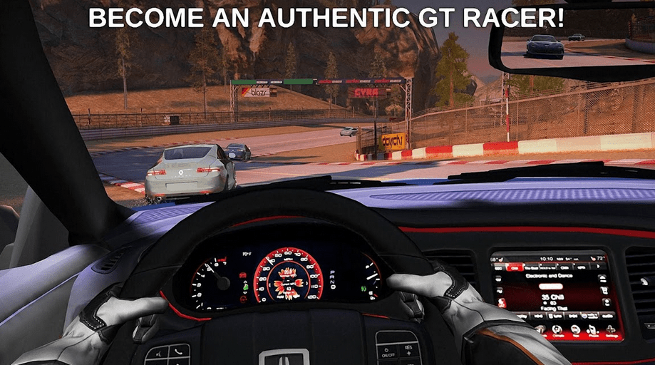 Gt Racing 2