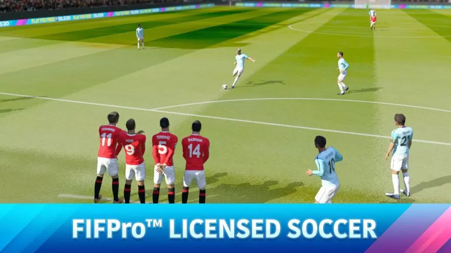 Dream League Soccer 2020 