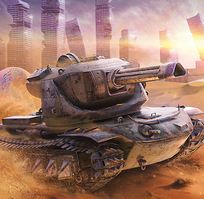  World of Tanks Blitz Mod Apk