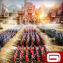 March of Empires Mod Apk