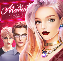 Moments Choose Your Story Mod Apk