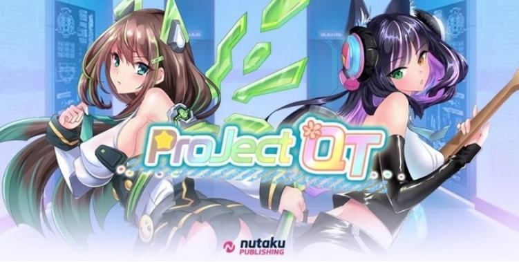 Project QT 